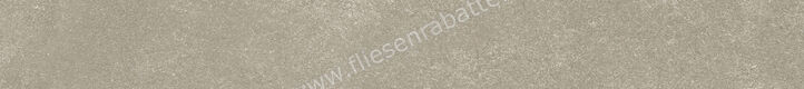  Ceramica Rondine Arenosa Taupe 4.8x45 cm Bodenfliese / Wandfliese Brick Matt Strukturiert Naturale J93039 | 696626