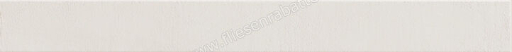  Ceramica Rondine Arenosa Total White 4.8x45 cm Bodenfliese / Wandfliese Brick Matt Strukturiert Naturale J93040 | 696647