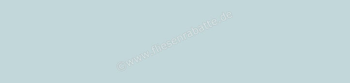  Ceramica Rondine Volume Light Blue 6x25 cm Bodenfliese / Wandfliese Brick Matt Eben Naturale J93154 | 696689