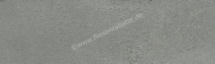  Ceramica Rondine Cruda Brick Antracite 4.8x20 cm Bodenfliese / Wandfliese Brick Matt Strukturiert Naturale J92612 | 696806