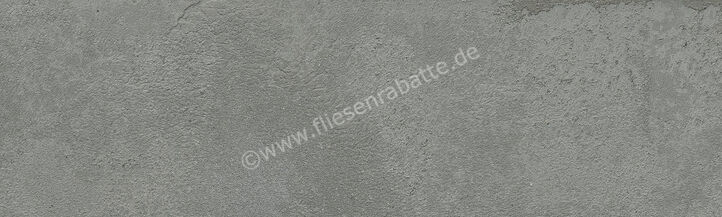  Ceramica Rondine Cruda Brick Antracite 4.8x20 cm Bodenfliese / Wandfliese Brick Matt Strukturiert Naturale J92612 | 696812