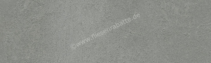  Ceramica Rondine Cruda Brick Antracite 4.8x20 cm Bodenfliese / Wandfliese Brick Matt Strukturiert Naturale J92612 | 696818