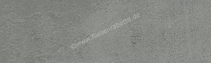  Ceramica Rondine Cruda Brick Antracite 4.8x20 cm Bodenfliese / Wandfliese Brick Matt Strukturiert Naturale J92612 | 696821