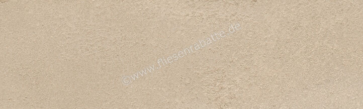  Ceramica Rondine Cruda Brick Beige 4.8x20 cm Bodenfliese / Wandfliese Brick Matt Strukturiert Naturale J92613 | 696830