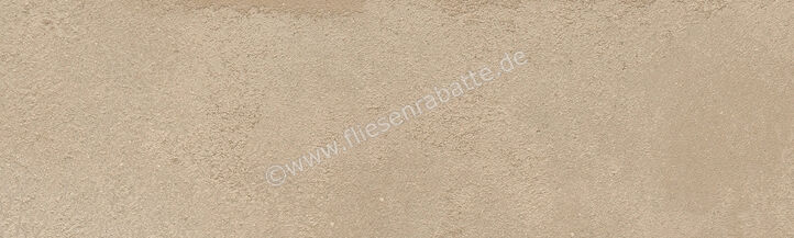  Ceramica Rondine Cruda Brick Beige 4.8x20 cm Bodenfliese / Wandfliese Brick Matt Strukturiert Naturale J92613 | 696833
