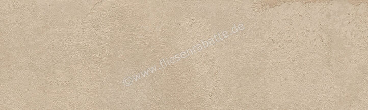  Ceramica Rondine Cruda Brick Beige 4.8x20 cm Bodenfliese / Wandfliese Brick Matt Strukturiert Naturale J92613 | 696836