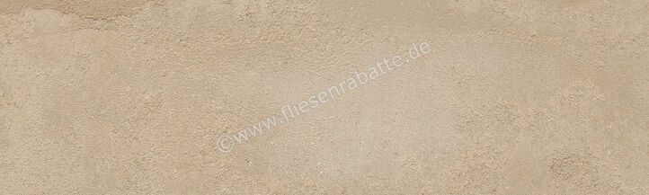  Ceramica Rondine Cruda Brick Beige 4.8x20 cm Bodenfliese / Wandfliese Brick Matt Strukturiert Naturale J92613 | 696839