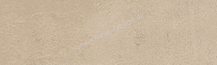  Ceramica Rondine Cruda Brick Beige 4.8x20 cm Bodenfliese / Wandfliese Brick Matt Strukturiert Naturale J92613 | 696845