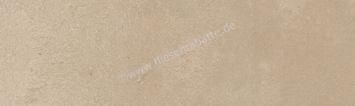  Ceramica Rondine Cruda Brick Beige 4.8x20 cm Bodenfliese / Wandfliese Brick Matt Strukturiert Naturale J92613 | 696848