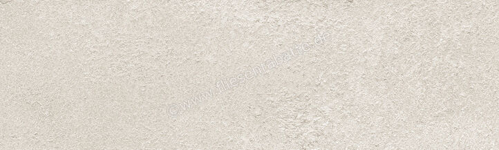  Ceramica Rondine Cruda Brick Bianco 4.8x20 cm Bodenfliese / Wandfliese Brick Matt Strukturiert Naturale J92614 | 696854