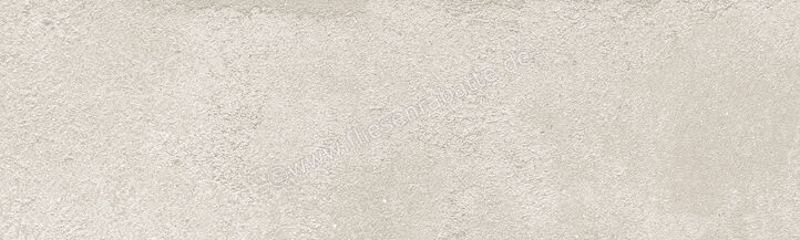  Ceramica Rondine Cruda Brick Bianco 4.8x20 cm Bodenfliese / Wandfliese Brick Matt Strukturiert Naturale J92614 | 696857