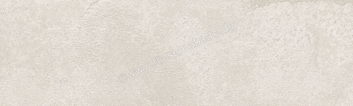  Ceramica Rondine Cruda Brick Bianco 4.8x20 cm Bodenfliese / Wandfliese Brick Matt Strukturiert Naturale J92614 | 696860