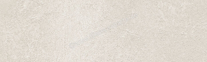  Ceramica Rondine Cruda Brick Bianco 4.8x20 cm Bodenfliese / Wandfliese Brick Matt Strukturiert Naturale J92614 | 696866
