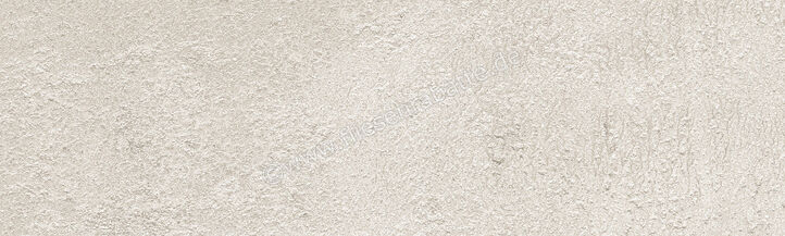  Ceramica Rondine Cruda Brick Bianco 4.8x20 cm Bodenfliese / Wandfliese Brick Matt Strukturiert Naturale J92614 | 696869