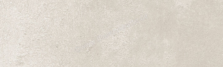 Ceramica Rondine Cruda Brick Bianco 4.8x20 cm Bodenfliese / Wandfliese Brick Matt Strukturiert Naturale J92614 | 696872