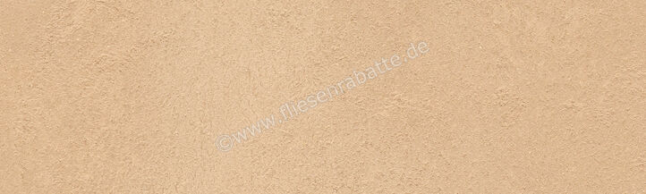  Ceramica Rondine Cruda Brick Sabbia 4.8x20 cm Bodenfliese / Wandfliese Brick Matt Strukturiert Naturale J92615 | 696890
