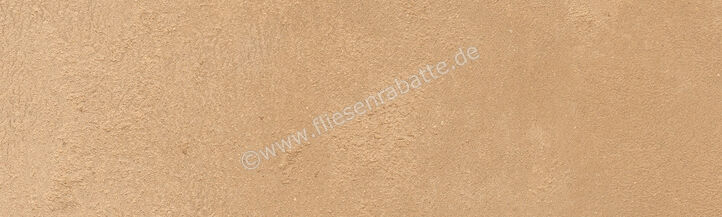  Ceramica Rondine Cruda Brick Sabbia 4.8x20 cm Bodenfliese / Wandfliese Brick Matt Strukturiert Naturale J92615 | 696896