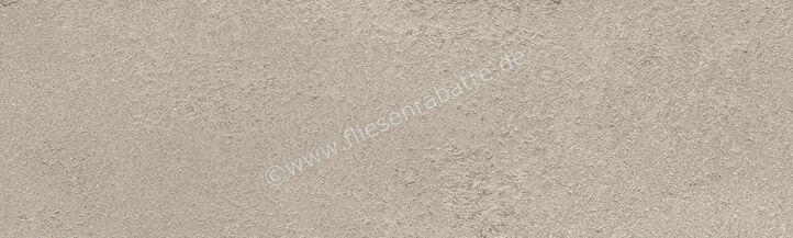  Ceramica Rondine Cruda Brick Grigio 4.8x20 cm Bodenfliese / Wandfliese Brick Matt Strukturiert Naturale J92616 | 696902