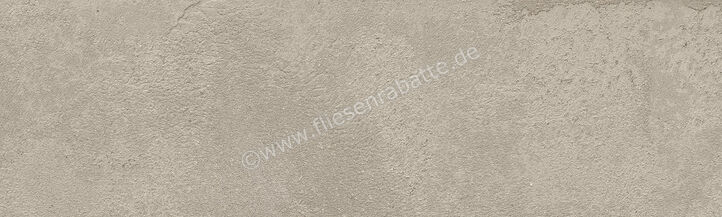  Ceramica Rondine Cruda Brick Grigio 4.8x20 cm Bodenfliese / Wandfliese Brick Matt Strukturiert Naturale J92616 | 696908