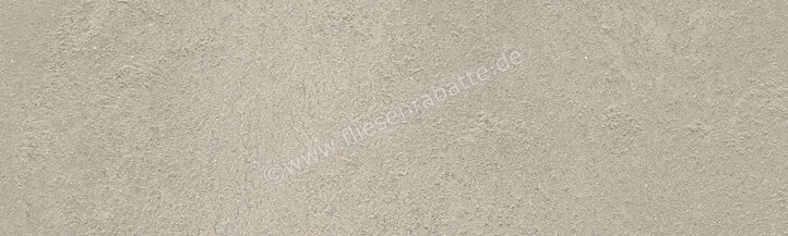  Ceramica Rondine Cruda Brick Grigio 4.8x20 cm Bodenfliese / Wandfliese Brick Matt Strukturiert Naturale J92616 | 696914