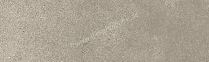  Ceramica Rondine Cruda Brick Grigio 4.8x20 cm Bodenfliese / Wandfliese Brick Matt Strukturiert Naturale J92616 | 696920