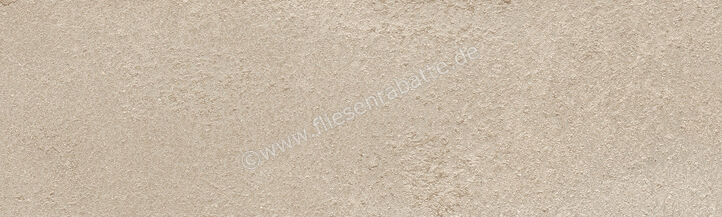  Ceramica Rondine Cruda Brick Tortora 4.8x20 cm Bodenfliese / Wandfliese Brick Matt Strukturiert Naturale J92617 | 696926