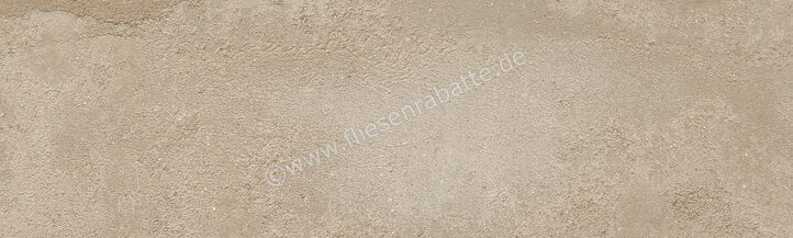  Ceramica Rondine Cruda Brick Tortora 4.8x20 cm Bodenfliese / Wandfliese Brick Matt Strukturiert Naturale J92617 | 696935