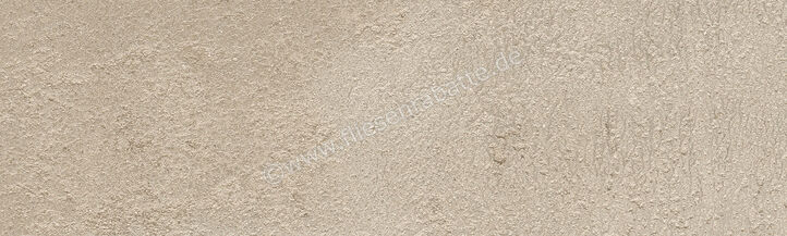  Ceramica Rondine Cruda Brick Tortora 4.8x20 cm Bodenfliese / Wandfliese Brick Matt Strukturiert Naturale J92617 | 696941