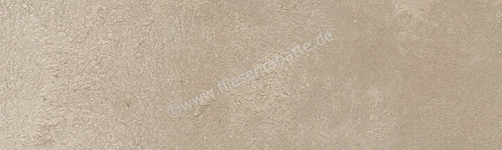  Ceramica Rondine Cruda Brick Tortora 4.8x20 cm Bodenfliese / Wandfliese Brick Matt Strukturiert Naturale J92617 | 696944