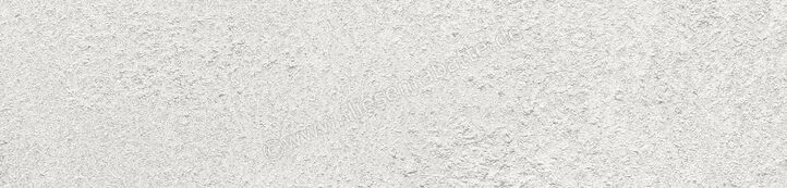  Ceramica Rondine Cruda Brick Ice 4.8x20 cm Bodenfliese / Wandfliese Brick Matt Strukturiert Naturale J92847 | 696950