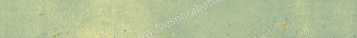  Ceramica Rondine Graffiti Acquamarina 4.8x45 cm Bodenfliese / Wandfliese Brick Matt Strukturiert Naturale J92630 | 696995
