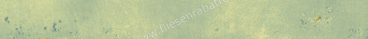  Ceramica Rondine Graffiti Acquamarina 4.8x45 cm Bodenfliese / Wandfliese Brick Matt Strukturiert Naturale J92630 | 697007