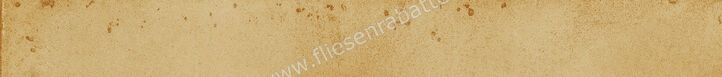  Ceramica Rondine Graffiti Beige 4.8x45 cm Bodenfliese / Wandfliese Brick Matt Strukturiert Naturale J92631 | 697022