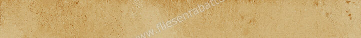  Ceramica Rondine Graffiti Beige 4.8x45 cm Bodenfliese / Wandfliese Brick Matt Strukturiert Naturale J92631 | 697025