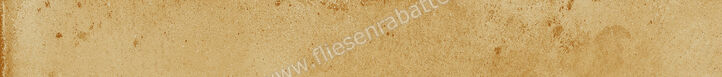  Ceramica Rondine Graffiti Beige 4.8x45 cm Bodenfliese / Wandfliese Brick Matt Strukturiert Naturale J92631 | 697028