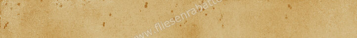  Ceramica Rondine Graffiti Beige 4.8x45 cm Bodenfliese / Wandfliese Brick Matt Strukturiert Naturale J92631 | 697031