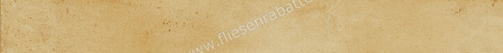  Ceramica Rondine Graffiti Beige 4.8x45 cm Bodenfliese / Wandfliese Brick Matt Strukturiert Naturale J92631 | 697037