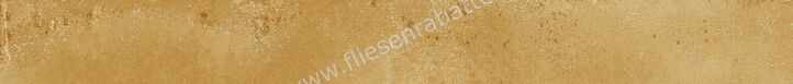  Ceramica Rondine Graffiti Beige 4.8x45 cm Bodenfliese / Wandfliese Brick Matt Strukturiert Naturale J92631 | 697040