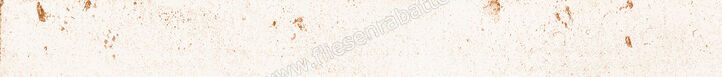  Ceramica Rondine Graffiti Ivory 4.8x45 cm Bodenfliese / Wandfliese Brick Matt Strukturiert Naturale J92635 | 697115