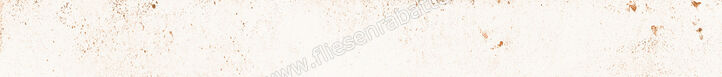  Ceramica Rondine Graffiti Ivory 4.8x45 cm Bodenfliese / Wandfliese Brick Matt Strukturiert Naturale J92635 | 697121