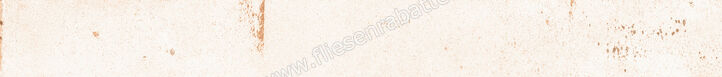  Ceramica Rondine Graffiti Ivory 4.8x45 cm Bodenfliese / Wandfliese Brick Matt Strukturiert Naturale J92635 | 697130
