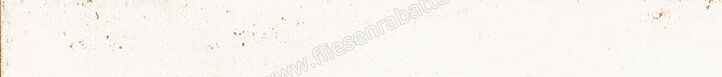  Ceramica Rondine Graffiti Ivory 4.8x45 cm Bodenfliese / Wandfliese Brick Matt Strukturiert Naturale J92635 | 697133