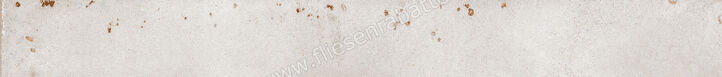  Ceramica Rondine Graffiti Light Grey 4.8x45 cm Bodenfliese / Wandfliese Brick Matt Strukturiert Naturale J92636 | 697142