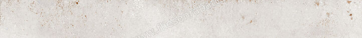  Ceramica Rondine Graffiti Light Grey 4.8x45 cm Bodenfliese / Wandfliese Brick Matt Strukturiert Naturale J92636 | 697145
