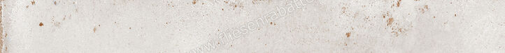  Ceramica Rondine Graffiti Light Grey 4.8x45 cm Bodenfliese / Wandfliese Brick Matt Strukturiert Naturale J92636 | 697148