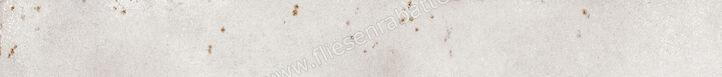  Ceramica Rondine Graffiti Light Grey 4.8x45 cm Bodenfliese / Wandfliese Brick Matt Strukturiert Naturale J92636 | 697151