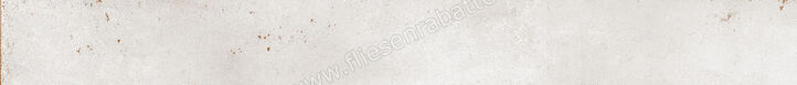  Ceramica Rondine Graffiti Light Grey 4.8x45 cm Bodenfliese / Wandfliese Brick Matt Strukturiert Naturale J92636 | 697157