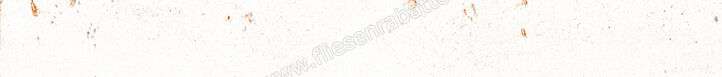  Ceramica Rondine Graffiti White 4.8x45 cm Bodenfliese / Wandfliese Brick Matt Strukturiert Naturale J92639 | 697211