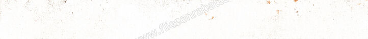  Ceramica Rondine Graffiti White 4.8x45 cm Bodenfliese / Wandfliese Brick Matt Strukturiert Naturale J92639 | 697217