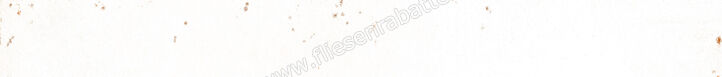  Ceramica Rondine Graffiti White 4.8x45 cm Bodenfliese / Wandfliese Brick Matt Strukturiert Naturale J92639 | 697223